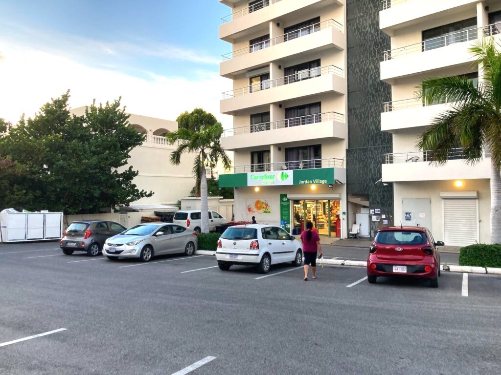 1Br Duplex Jordan Village Cupecoy, Real Estate Caribbean Properties St. Maarten SXM
