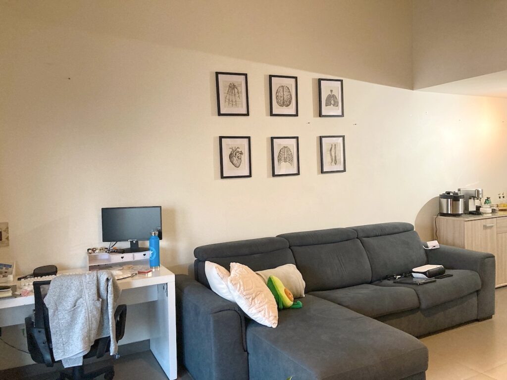 1Br Duplex Jordan Village Cupecoy, Real Estate Caribbean Properties St. Maarten SXM