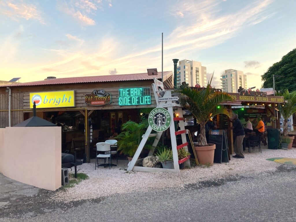 1Br Duplex Jordan Village Cupecoy, Real Estate Caribbean Properties St. Maarten SXM