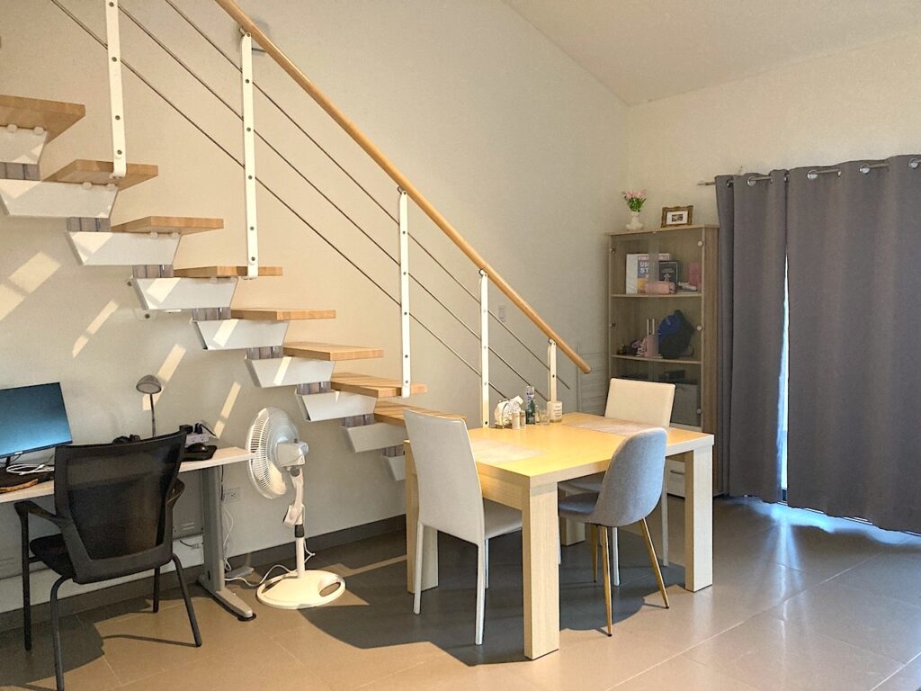 1Br Duplex Jordan Village Cupecoy, Real Estate Caribbean Properties St. Maarten SXM