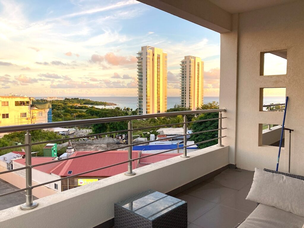 1Br Duplex Jordan Village Cupecoy, Real Estate Caribbean Properties St. Maarten SXM