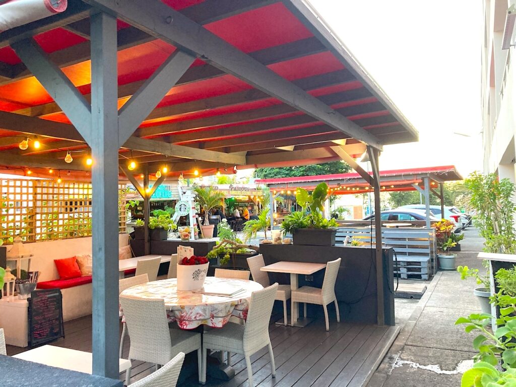 1Br Duplex Jordan Village Cupecoy, Real Estate Caribbean Properties St. Maarten SXM