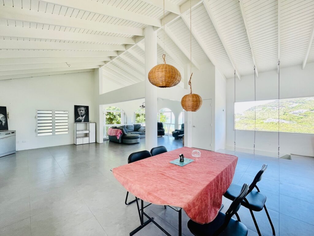 Charming Home Belair SXM,  Caribbean Properties Real Estate St. Maarten SXM