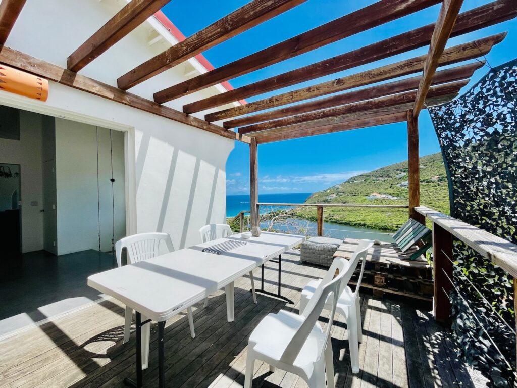 Charming Home Belair SXM,  Caribbean Properties Real Estate St. Maarten SXM