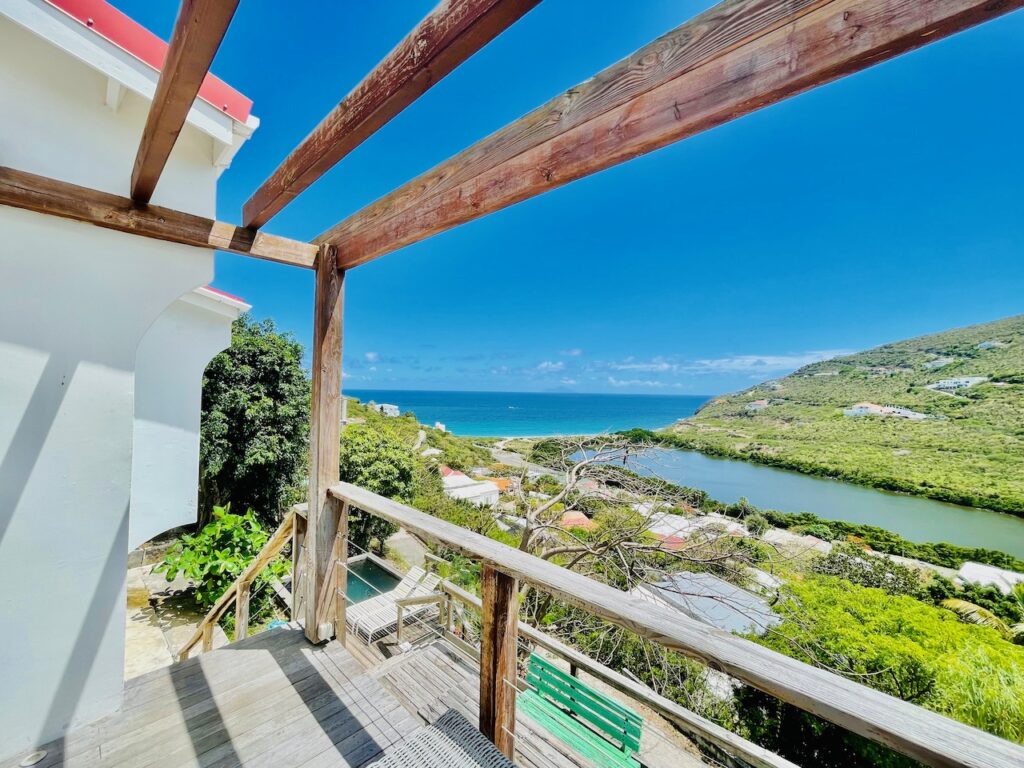 Charming Home Belair SXM,  Caribbean Properties Real Estate St. Maarten SXM
