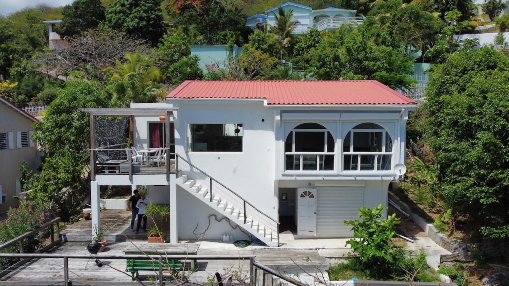 Charming Home Belair SXM,  Caribbean Properties Real Estate St. Maarten SXM