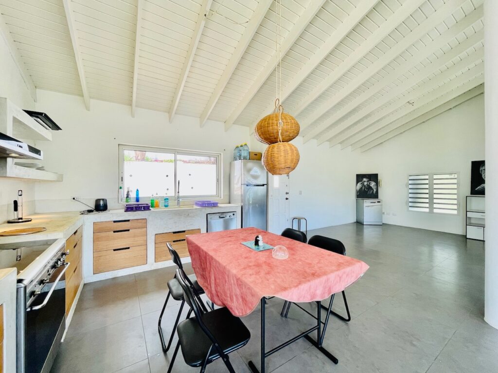 Charming Home Belair SXM,  Caribbean Properties Real Estate St. Maarten SXM