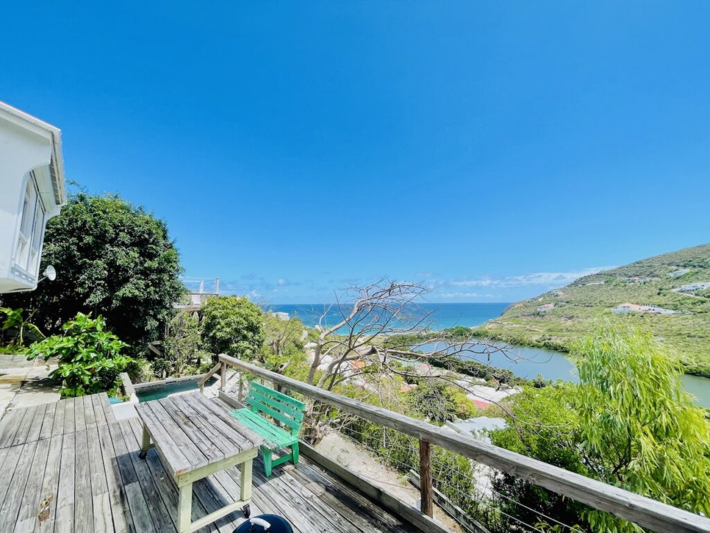 Charming Home Belair SXM,  Caribbean Properties Real Estate St. Maarten SXM