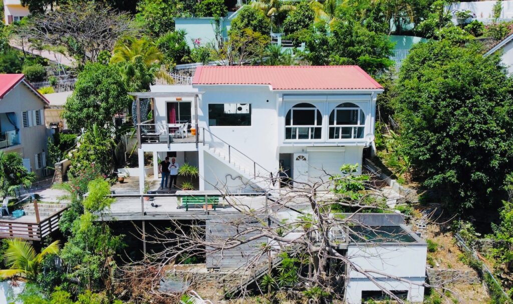 Charming Home Belair SXM,  Caribbean Properties Real Estate St. Maarten SXM