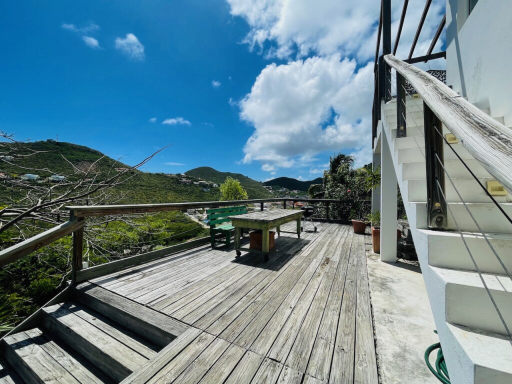Charming Home Belair SXM,  Caribbean Properties Real Estate St. Maarten SXM