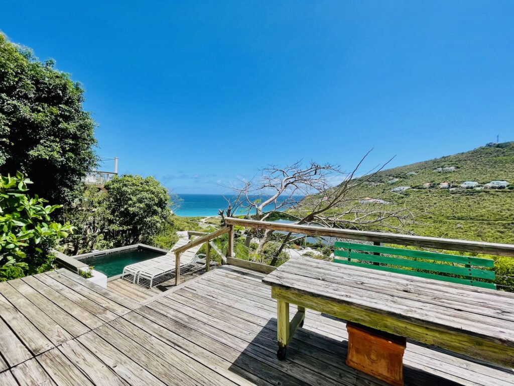 Charming Home Belair SXM,  Caribbean Properties Real Estate St. Maarten SXM
