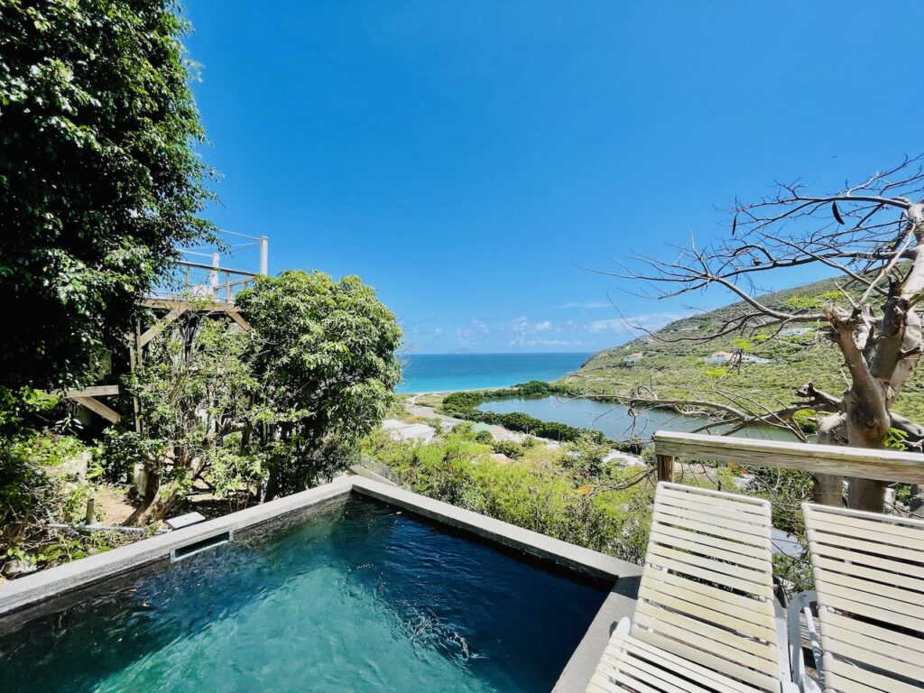 Charming Home Belair SXM,  Caribbean Properties Real Estate St. Maarten SXM