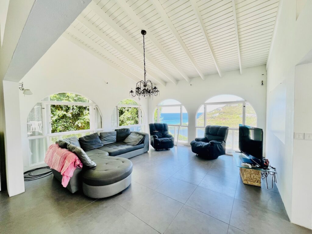 Charming Home Belair SXM,  Caribbean Properties Real Estate St. Maarten SXM