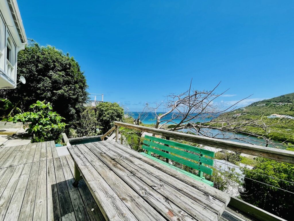 Charming Home Belair SXM,  Caribbean Properties Real Estate St. Maarten SXM