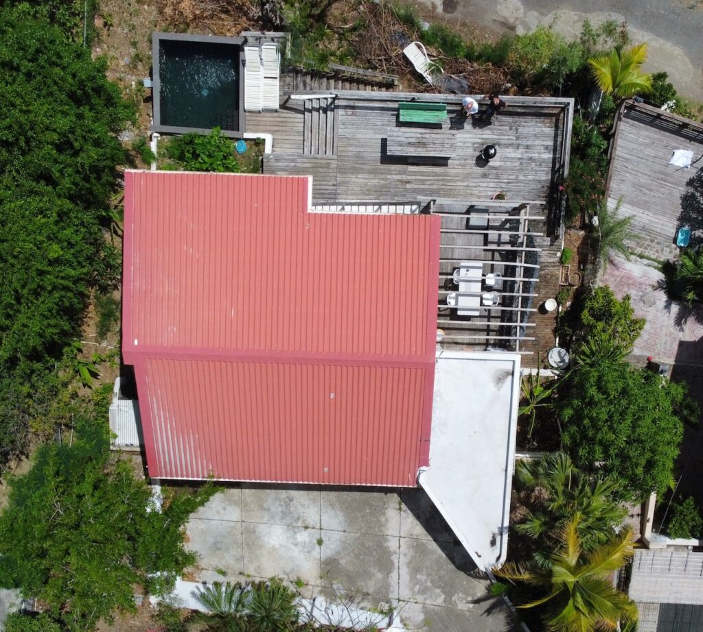 Charming Home Belair SXM,  Caribbean Properties Real Estate St. Maarten SXM