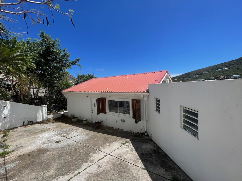 Charming Home Belair SXM,  Caribbean Properties Real Estate St. Maarten SXM