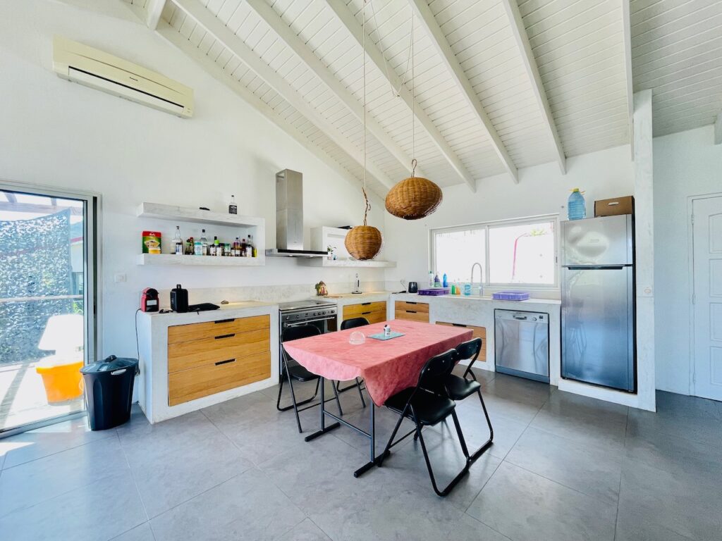 Charming Home Belair SXM,  Caribbean Properties Real Estate St. Maarten SXM