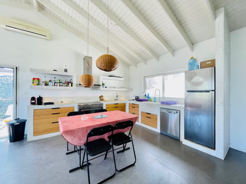 Charming Home Belair SXM,  Caribbean Properties Real Estate St. Maarten SXM