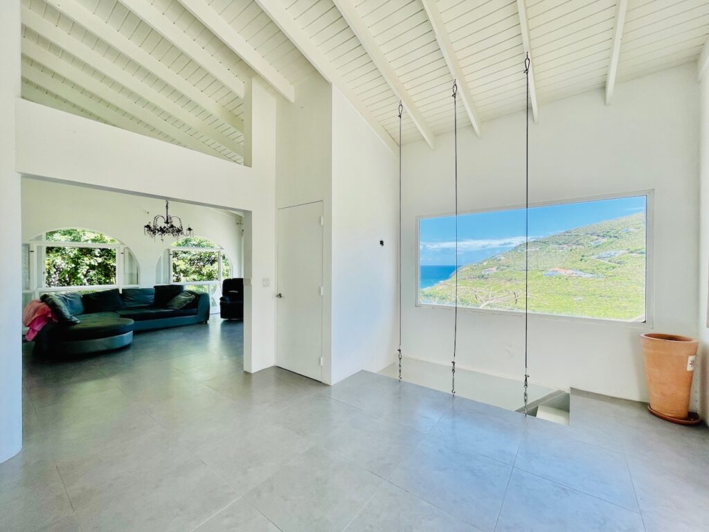 Charming Home Belair SXM,  Caribbean Properties Real Estate St. Maarten SXM