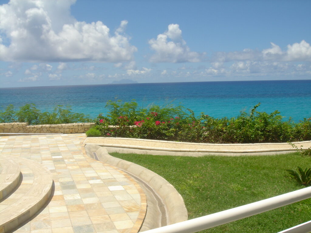 2BR Rainbow Beach Club Condo, Cupecoy Real Estate St. Maarten SXM