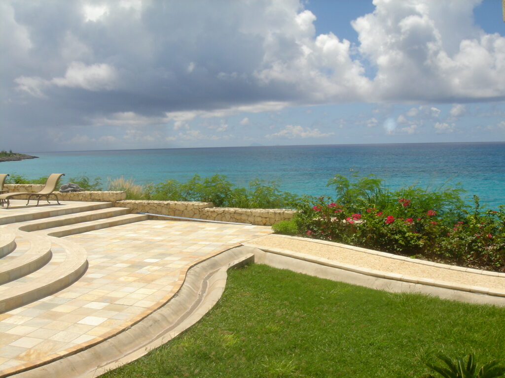 2BR Rainbow Beach Club Condo, Cupecoy Real Estate St. Maarten SXM