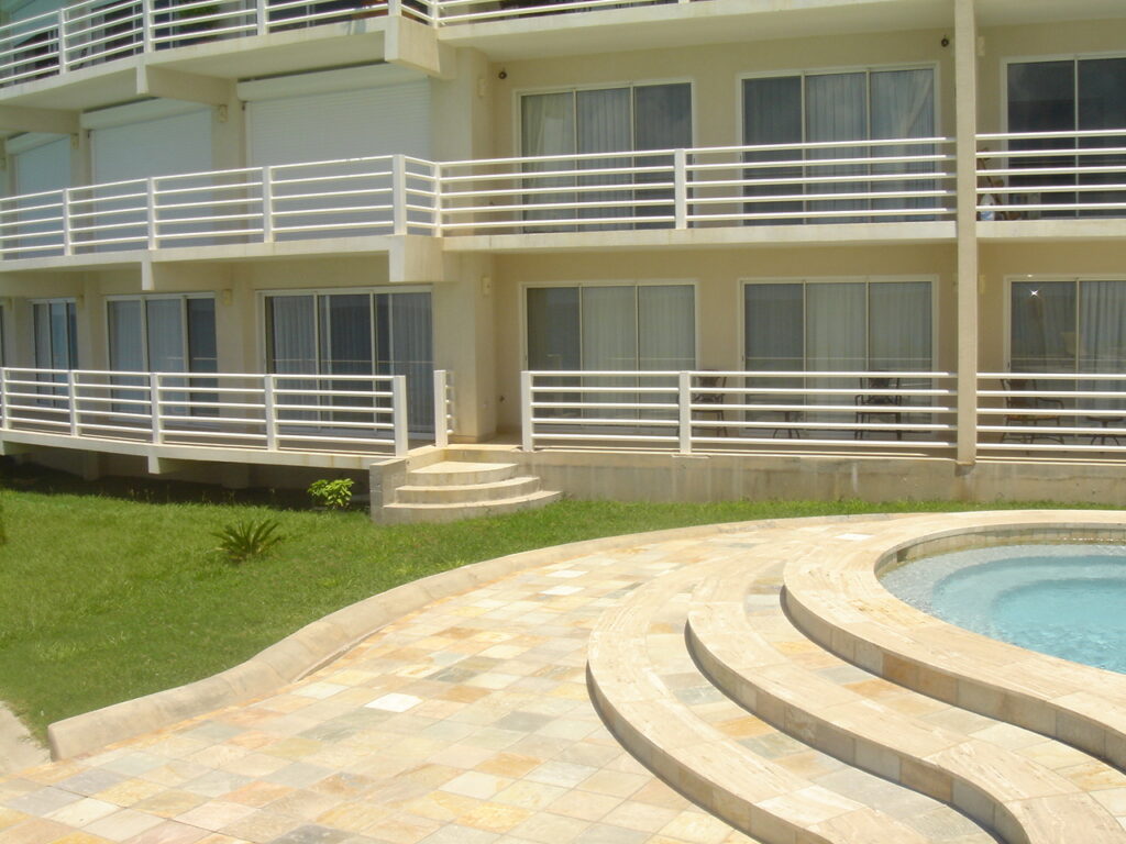 2BR Rainbow Beach Club Condo, Cupecoy Real Estate St. Maarten SXM