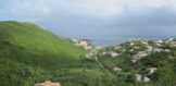 Ocean View Terrace Land 1208M2, Dawn Beach Real Estate SXM
