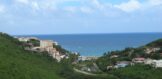 Ocean View Terrace Land 1208M2, Dawn Beach Real Estate SXM