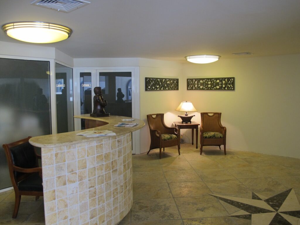 2BR Rainbow Beach Club Condo, Cupecoy Real Estate St. Maarten SXM