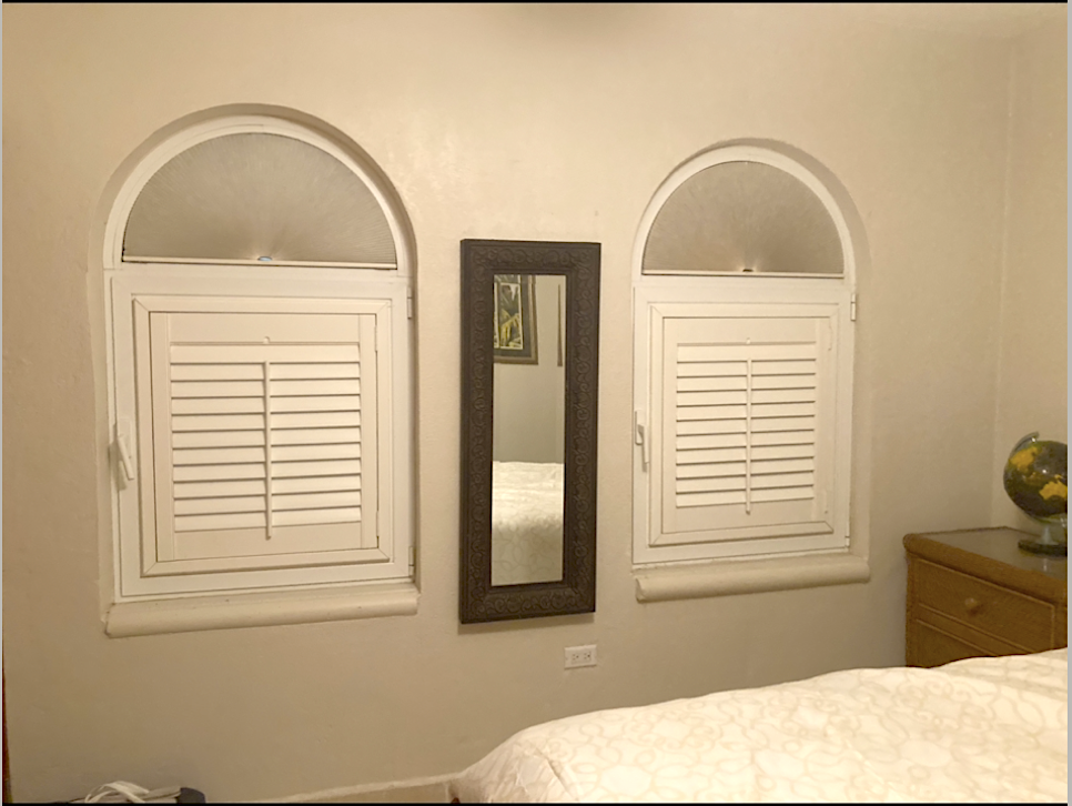2BR Rainbow Beach Club Condo, Cupecoy Real Estate St. Maarten SXM