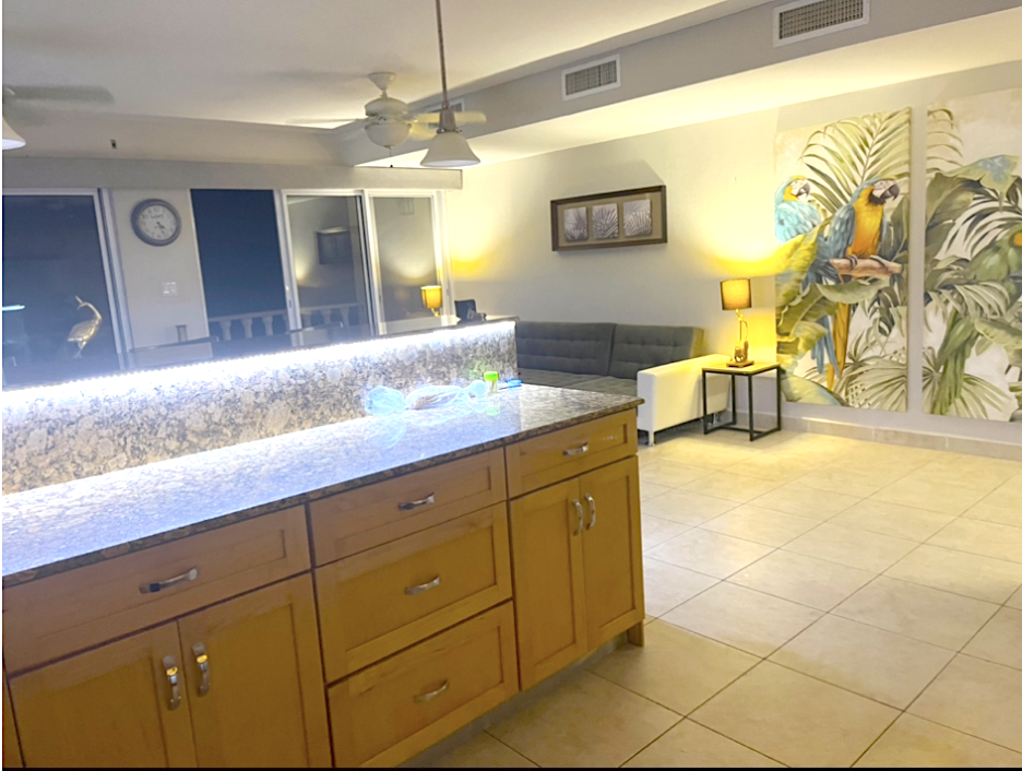 2BR Rainbow Beach Club Condo, Cupecoy Real Estate St. Maarten SXM