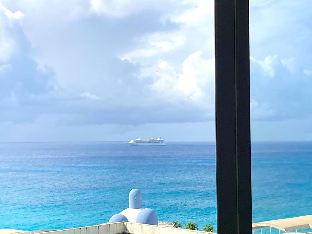 2BR Rainbow Beach Club Condo, Cupecoy Real Estate St. Maarten SXM