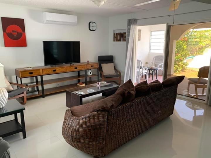 Tradewinds Cupecoy St. Maarten, 2Br Unit, Real Estate St. Maarten SXM