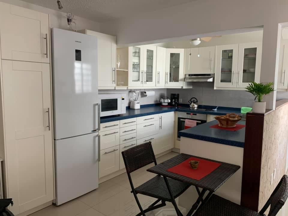 Tradewinds Cupecoy St. Maarten, 2Br Unit, Real Estate St. Maarten SXM