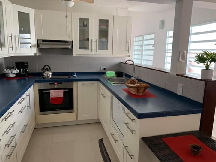 Tradewinds Cupecoy St. Maarten, 2Br Unit, Real Estate St. Maarten SXM