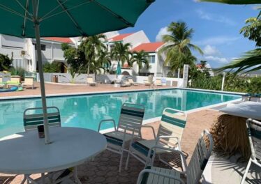 Tradewinds Cupecoy St. Maarten