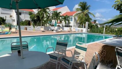 Tradewinds Cupecoy St. Maarten