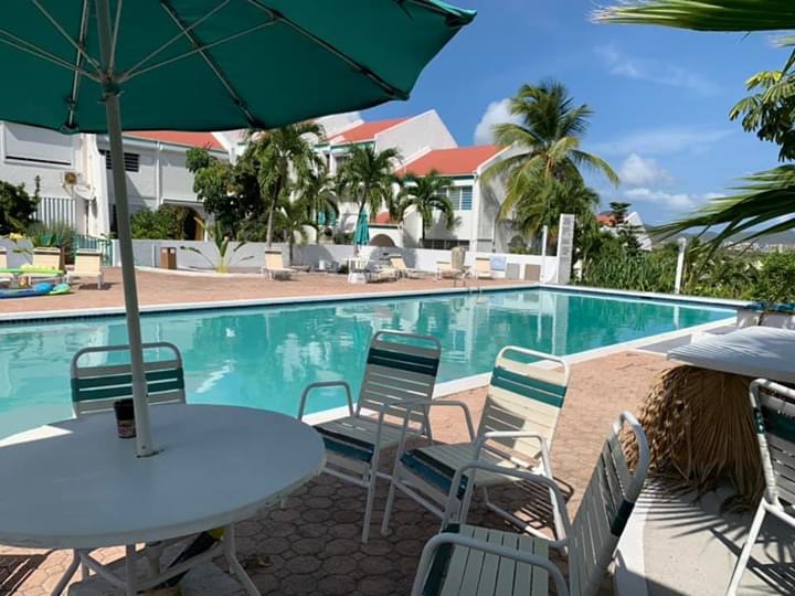Tradewinds Cupecoy St. Maarten, 2Br Unit, Real Estate St. Maarten SXM