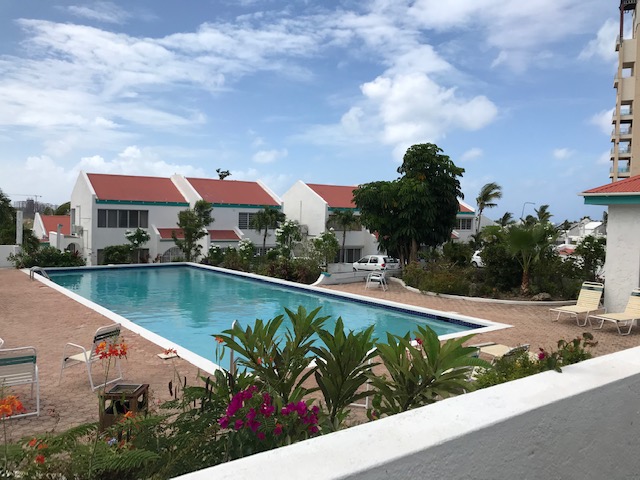 Tradewinds Cupecoy St. Maarten, 2Br Unit, Real Estate St. Maarten SXM
