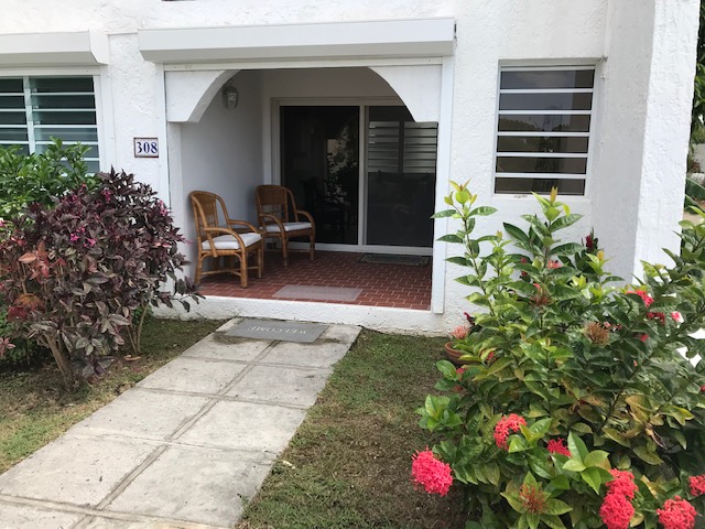 Tradewinds Cupecoy St. Maarten, 2Br Unit, Real Estate St. Maarten SXM