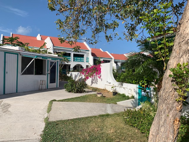 Tradewinds Cupecoy St. Maarten, 2Br Unit, Real Estate St. Maarten SXM