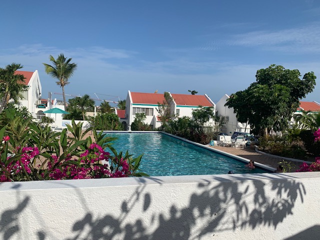 Tradewinds Cupecoy St. Maarten, 2Br Unit, Real Estate St. Maarten SXM