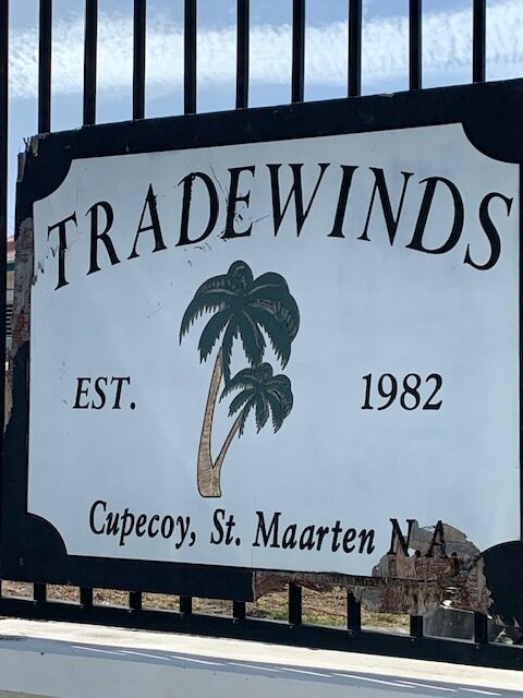 Tradewinds Cupecoy St. Maarten, 2Br Unit, Real Estate St. Maarten SXM