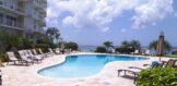 Rainbow Beach Club Condo Beachfront Property Cupecoy SXM