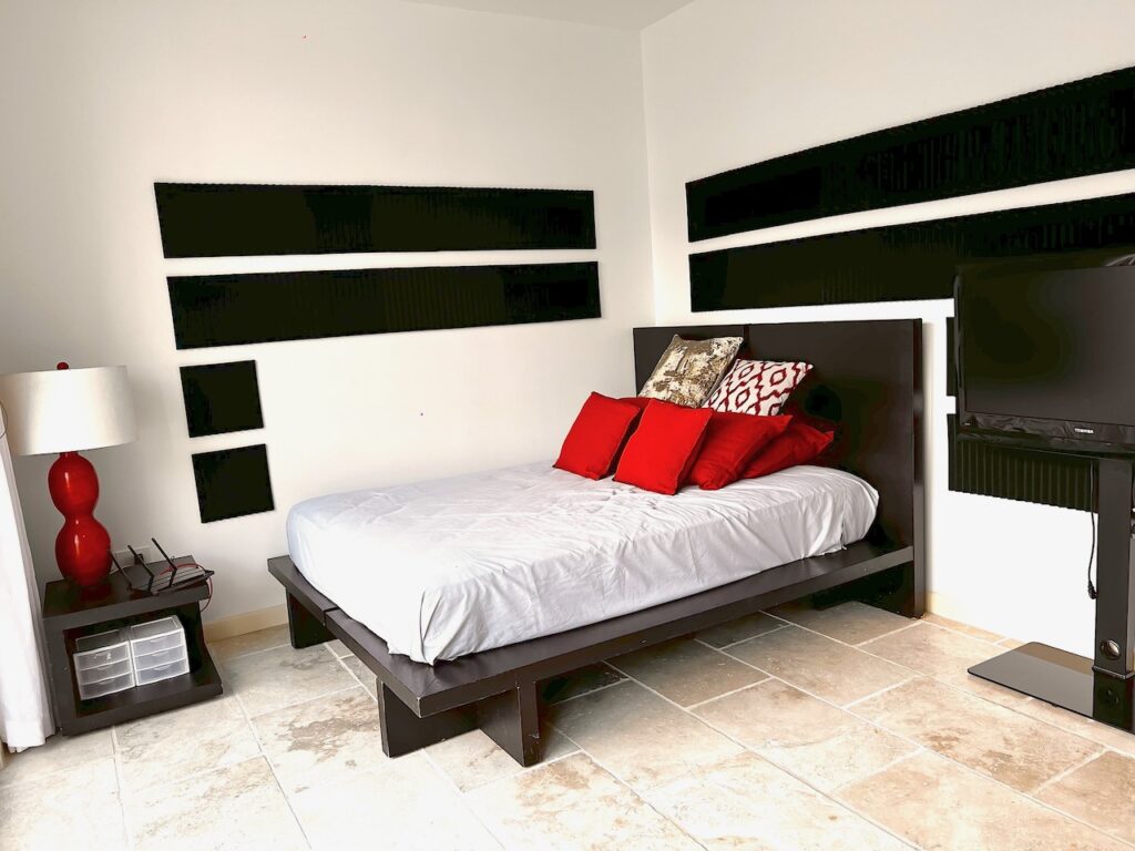 Water front Deluxe Duplex Oyster Pond St. Maarten Real Estate SXM