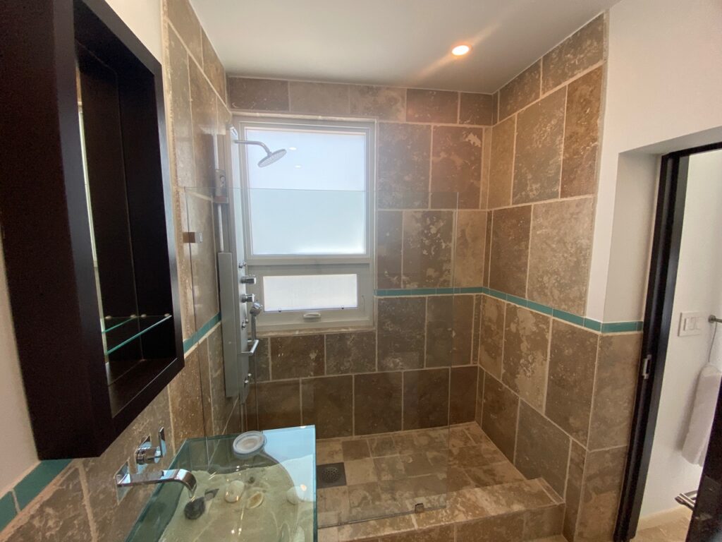 Water front Deluxe Duplex Oyster Pond St. Maarten Real Estate SXM