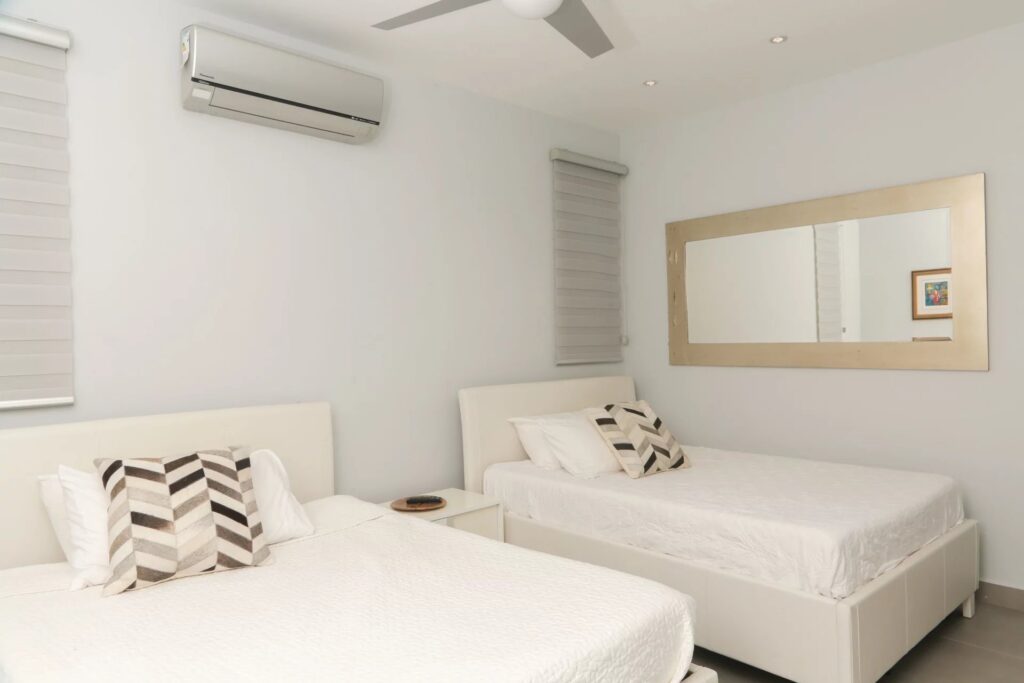 Pelican Key 3-Floor Villa, Contemporary Design, Real Estate St. Maarten