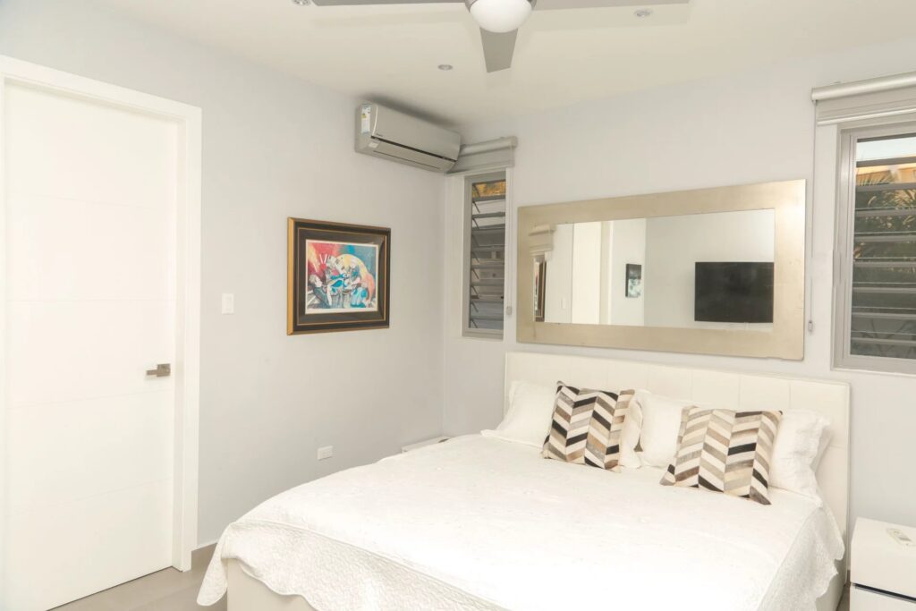 Pelican Key 3-Floor Villa, Contemporary Design, Real Estate St. Maarten