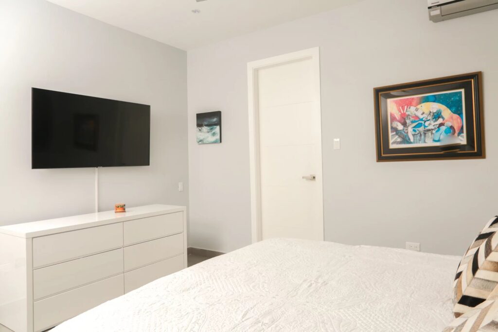 Pelican Key 3-Floor Villa, Contemporary Design, Real Estate St. Maarten