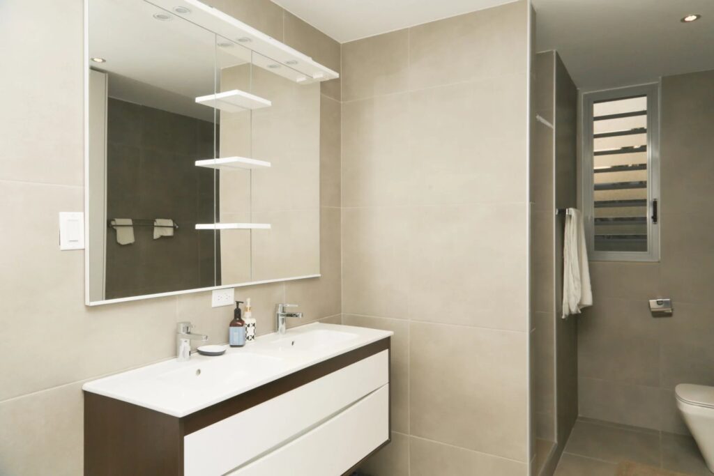 Pelican Key 3-Floor Villa, Contemporary Design, Real Estate St. Maarten